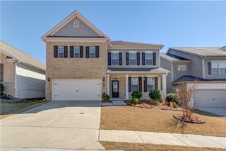 385 Broadmoor Drive, Braselton, GA 30517