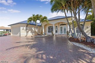 2501 SE 19th PL, Cape Coral, FL 33904