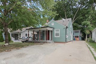 5111 Ralston Avenue, Indianapolis, IN 46205
