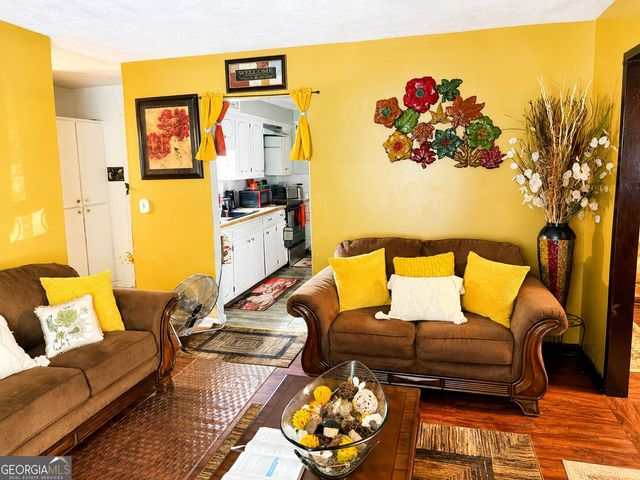 4912 Hitchitee, Columbus, GA 31907