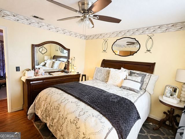 4912 Hitchitee, Columbus, GA 31907