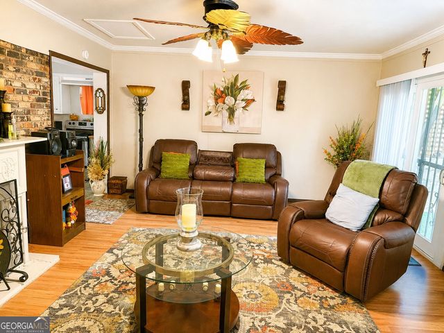 4912 Hitchitee, Columbus, GA 31907