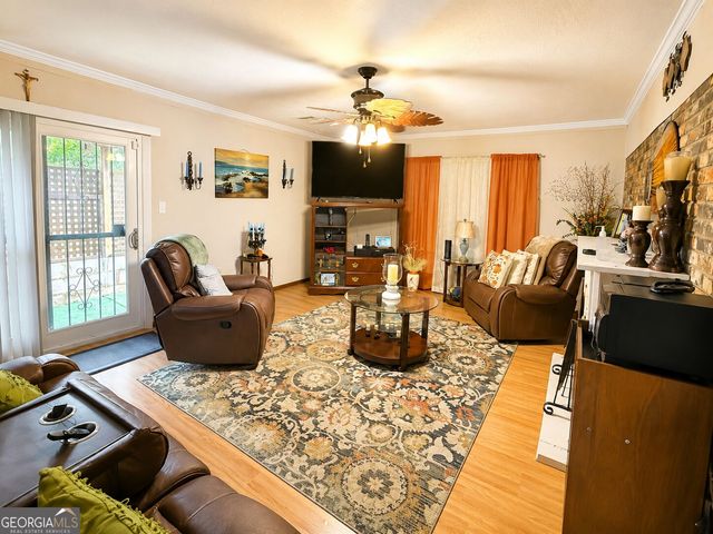 4912 Hitchitee, Columbus, GA 31907