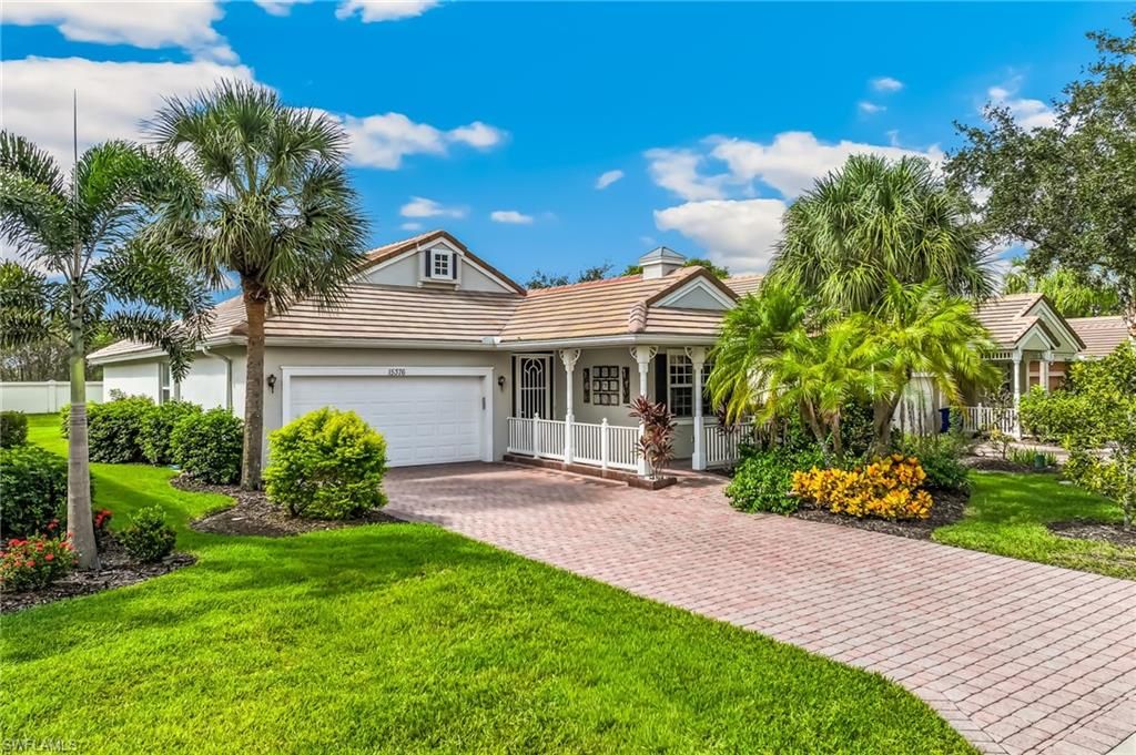 15376 Yellow Wood DR, ALVA, FL 33920 — exterior