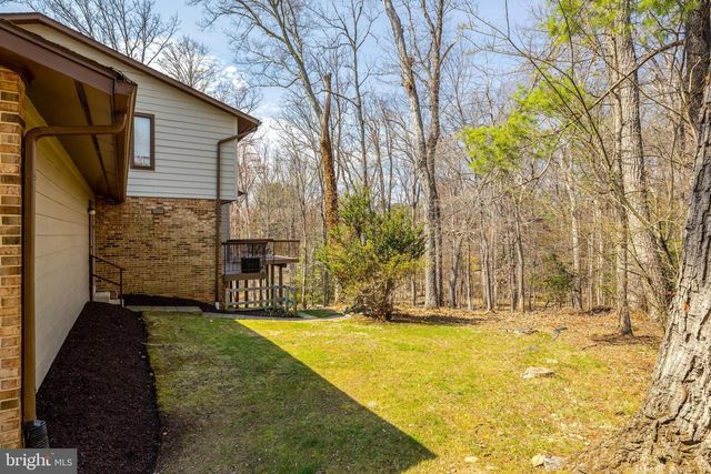 9122 CRICKLEWOOD CT, Vienna, VA 22182