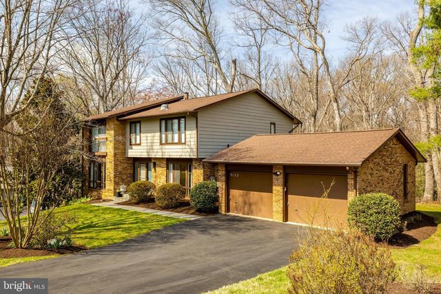 9122 CRICKLEWOOD CT, Vienna, VA 22182