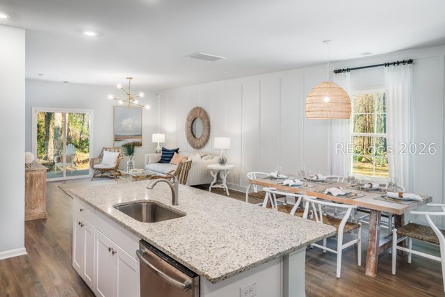 516 Crimson Pointe Dr, Hardeeville, SC 29927