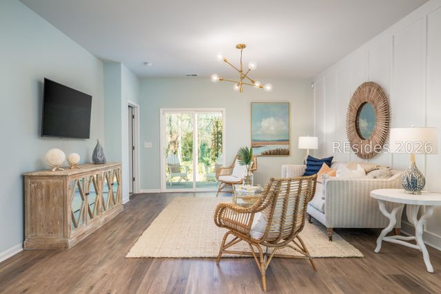 516 Crimson Pointe Dr, Hardeeville, SC 29927