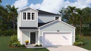 516 Crimson Pointe Dr, Hardeeville, SC 29927