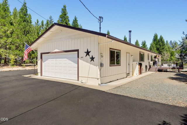 455 Eric Way, Grants Pass, OR 97526