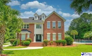 1305 W Brookshire Ct, Florence, SC 29501
