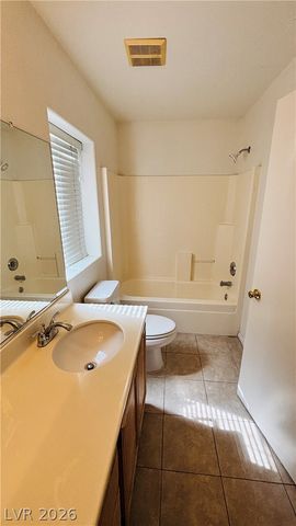 8121 Azure Falls Court, Las Vegas, NV 89117