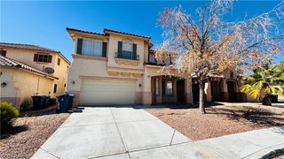 8121 Azure Falls Court, Las Vegas, NV 89117