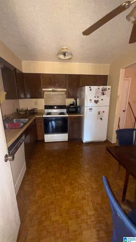 1164 CIRCLE TRAIL, Birmingham, AL 35214