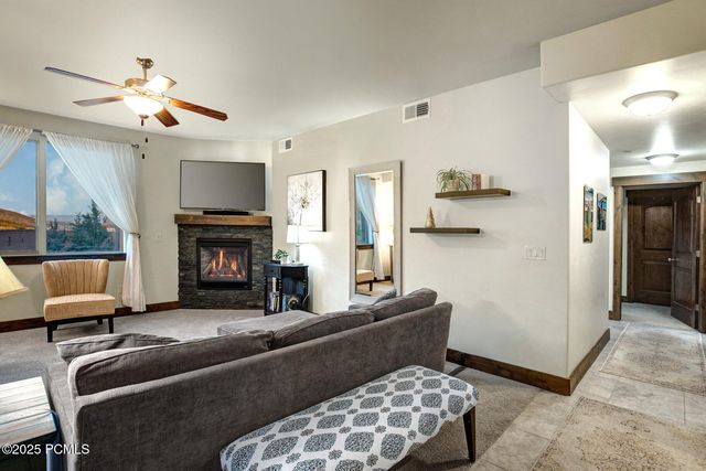 1261 W Black Rock Trail 39-F, Kamas, UT 84036