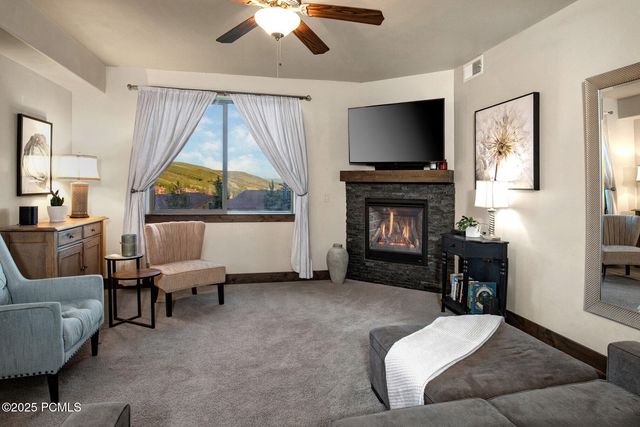 1261 W Black Rock Trail 39-F, Kamas, UT 84036