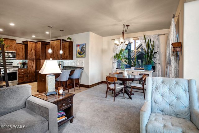 1261 W Black Rock Trail 39-F, Kamas, UT 84036