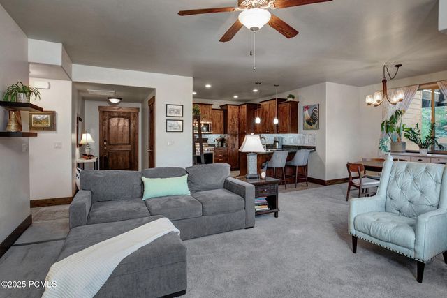 1261 W Black Rock Trail 39-F, Kamas, UT 84036