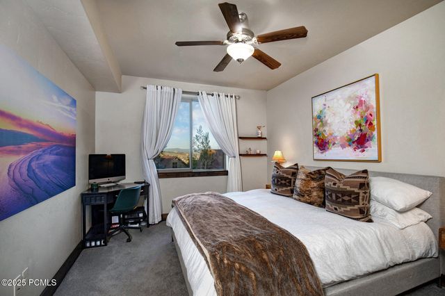 1261 W Black Rock Trail 39-F, Kamas, UT 84036