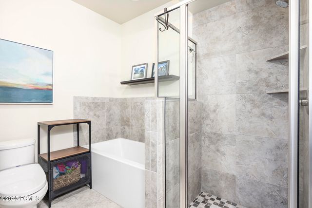 1261 W Black Rock Trail 39-F, Kamas, UT 84036