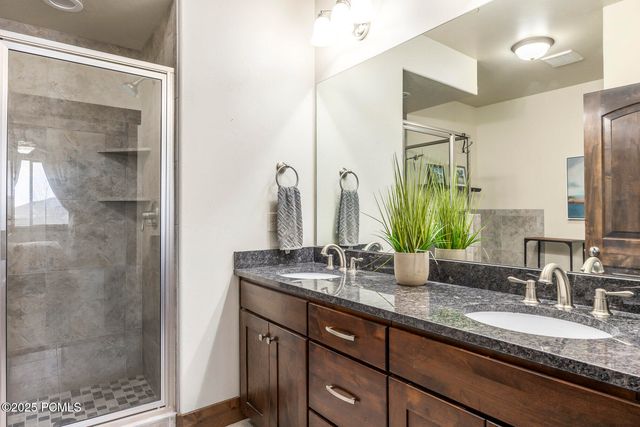 1261 W Black Rock Trail 39-F, Kamas, UT 84036