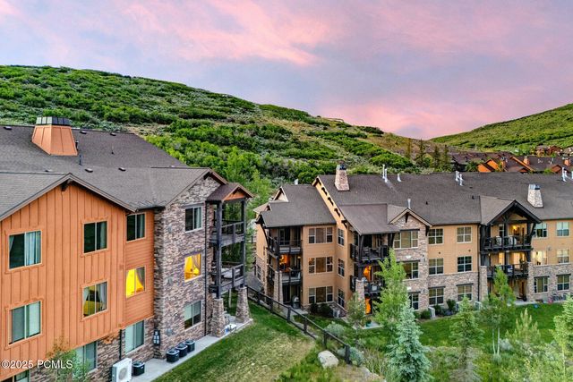 1261 W Black Rock Trail 39-F, Kamas, UT 84036