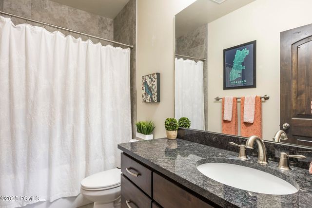 1261 W Black Rock Trail 39-F, Kamas, UT 84036