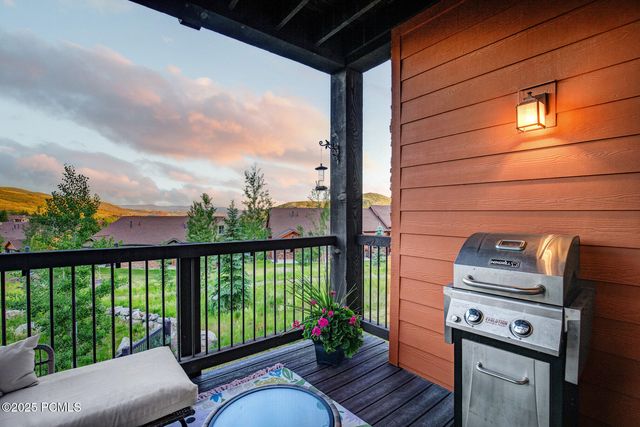 1261 W Black Rock Trail 39-F, Kamas, UT 84036