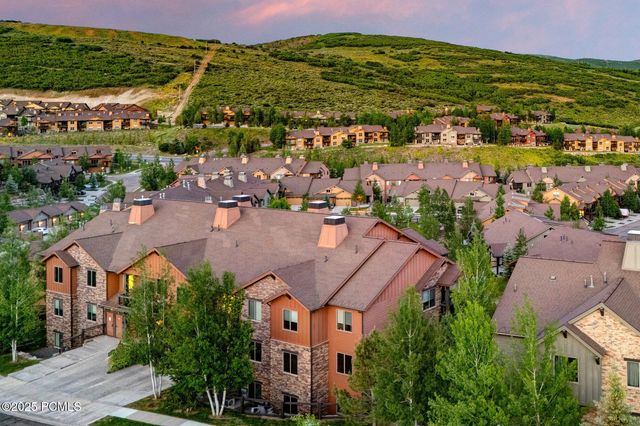 1261 W Black Rock Trail 39-F, Kamas, UT 84036