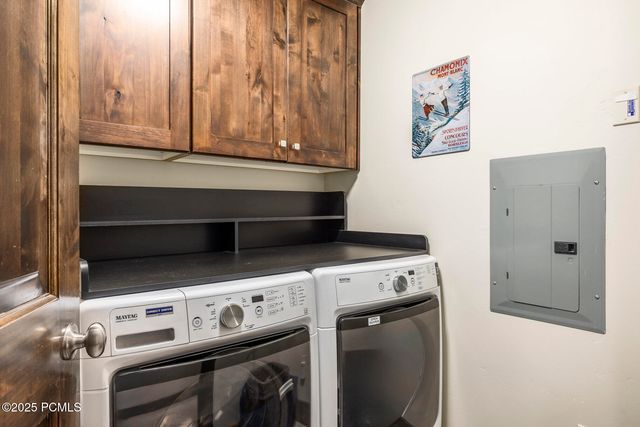 1261 W Black Rock Trail 39-F, Kamas, UT 84036