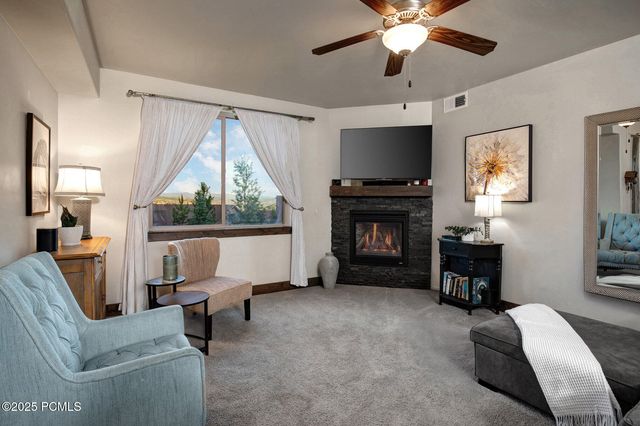 1261 W Black Rock Trail 39-F, Kamas, UT 84036