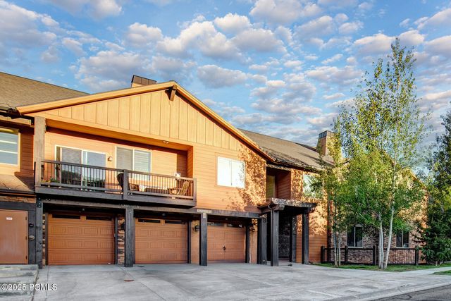 1261 W Black Rock Trail 39-F, Kamas, UT 84036