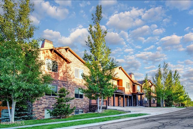 1261 W Black Rock Trail 39-F, Kamas, UT 84036