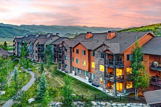 1261 W Black Rock Trail 39-F, Kamas, UT 84036