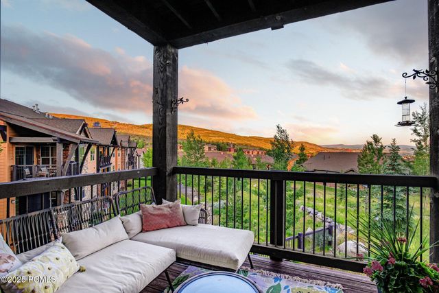1261 W Black Rock Trail 39-F, Kamas, UT 84036