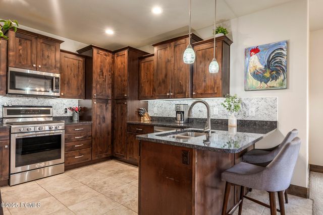 1261 W Black Rock Trail 39-F, Kamas, UT 84036