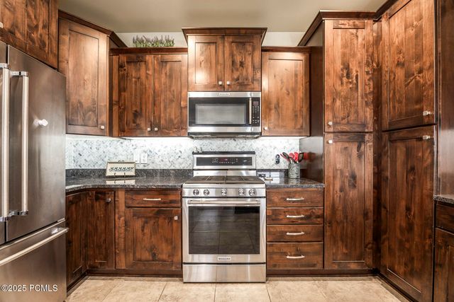 1261 W Black Rock Trail 39-F, Kamas, UT 84036