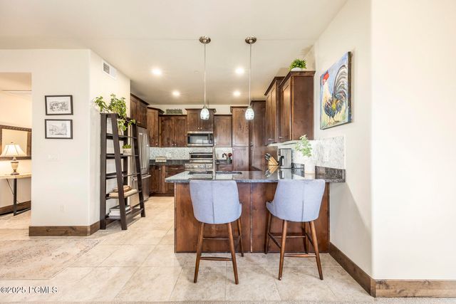 1261 W Black Rock Trail 39-F, Kamas, UT 84036
