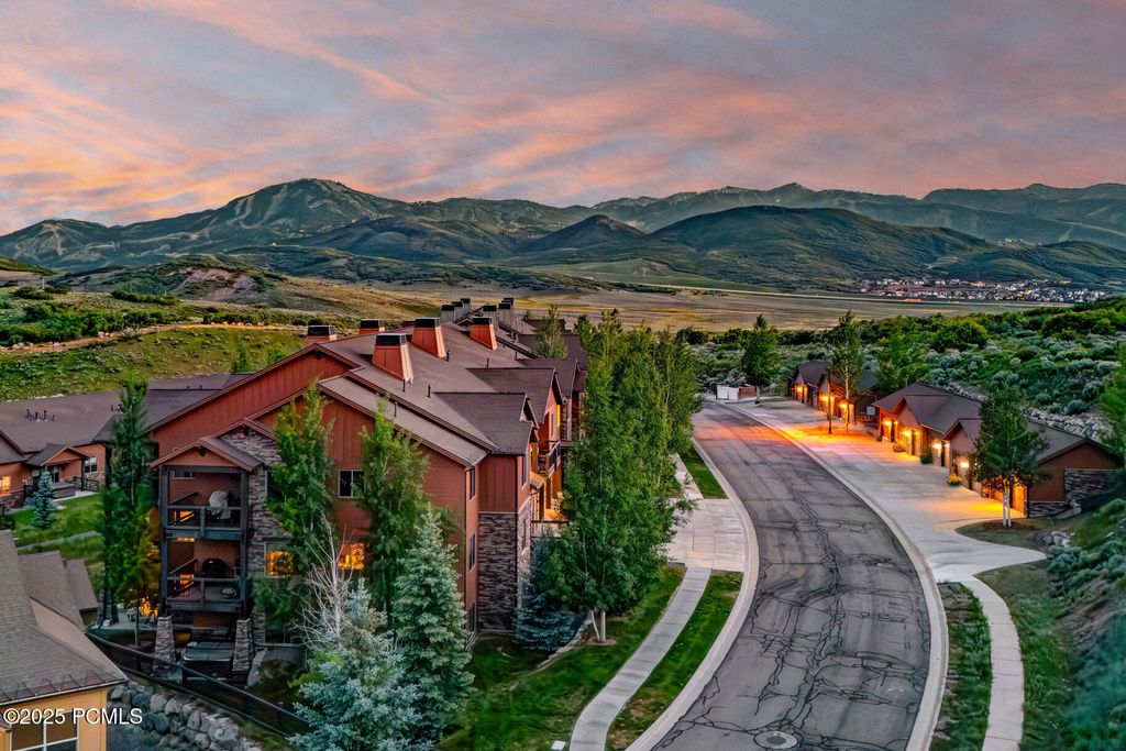 1261 W Black Rock Trail 39-F, Kamas, UT 84036
