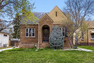 1249 Niagara Street, Denver, CO 80220