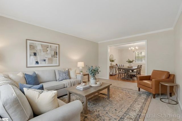 812 Reid School Road Unit 53, Taylors, SC 29687