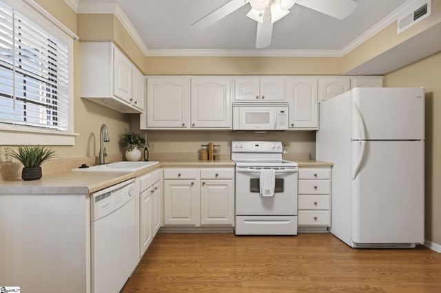812 Reid School Road Unit 53, Taylors, SC 29687