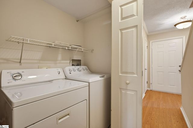 812 Reid School Road Unit 53, Taylors, SC 29687