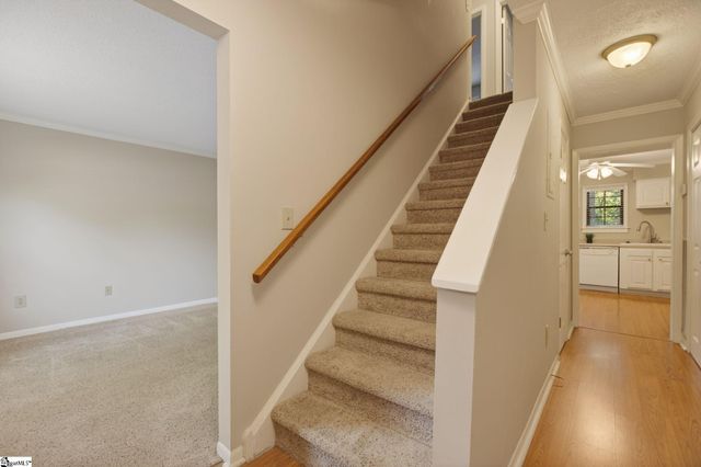 812 Reid School Road Unit 53, Taylors, SC 29687