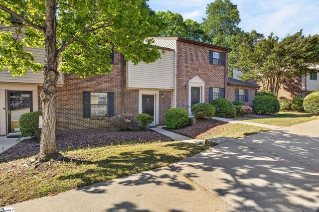 812 Reid School Road Unit 53, Taylors, SC 29687