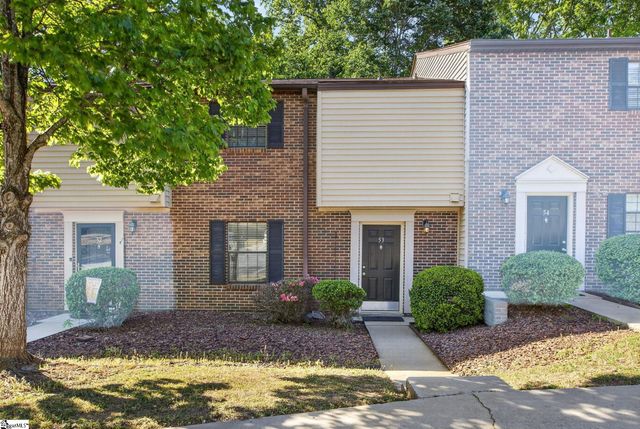812 Reid School Road Unit 53, Taylors, SC 29687