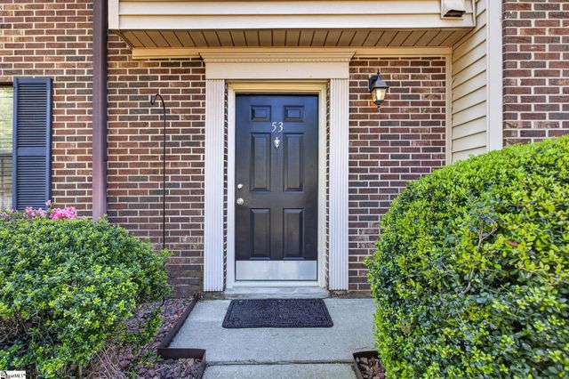 812 Reid School Road Unit 53, Taylors, SC 29687