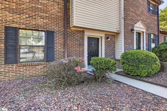 812 Reid School Road Unit 53, Taylors, SC 29687