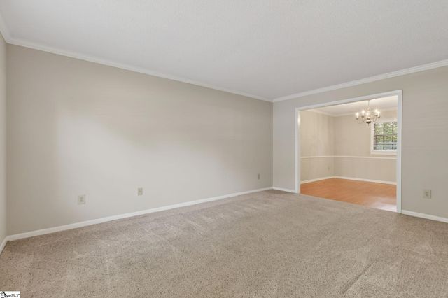 812 Reid School Road Unit 53, Taylors, SC 29687