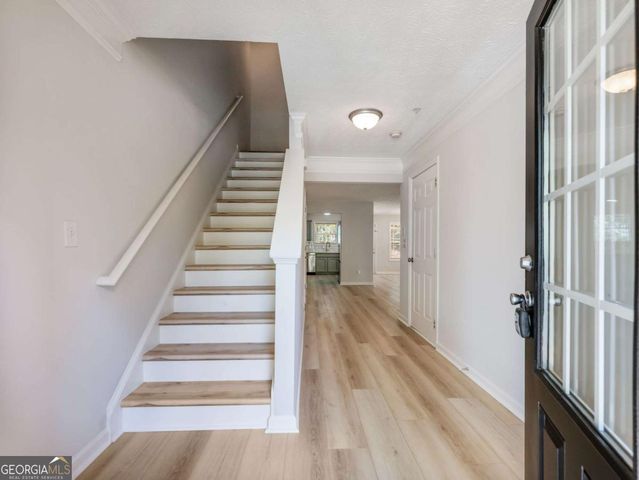 2010 Briar Creek Court NE, Conyers, GA 30012